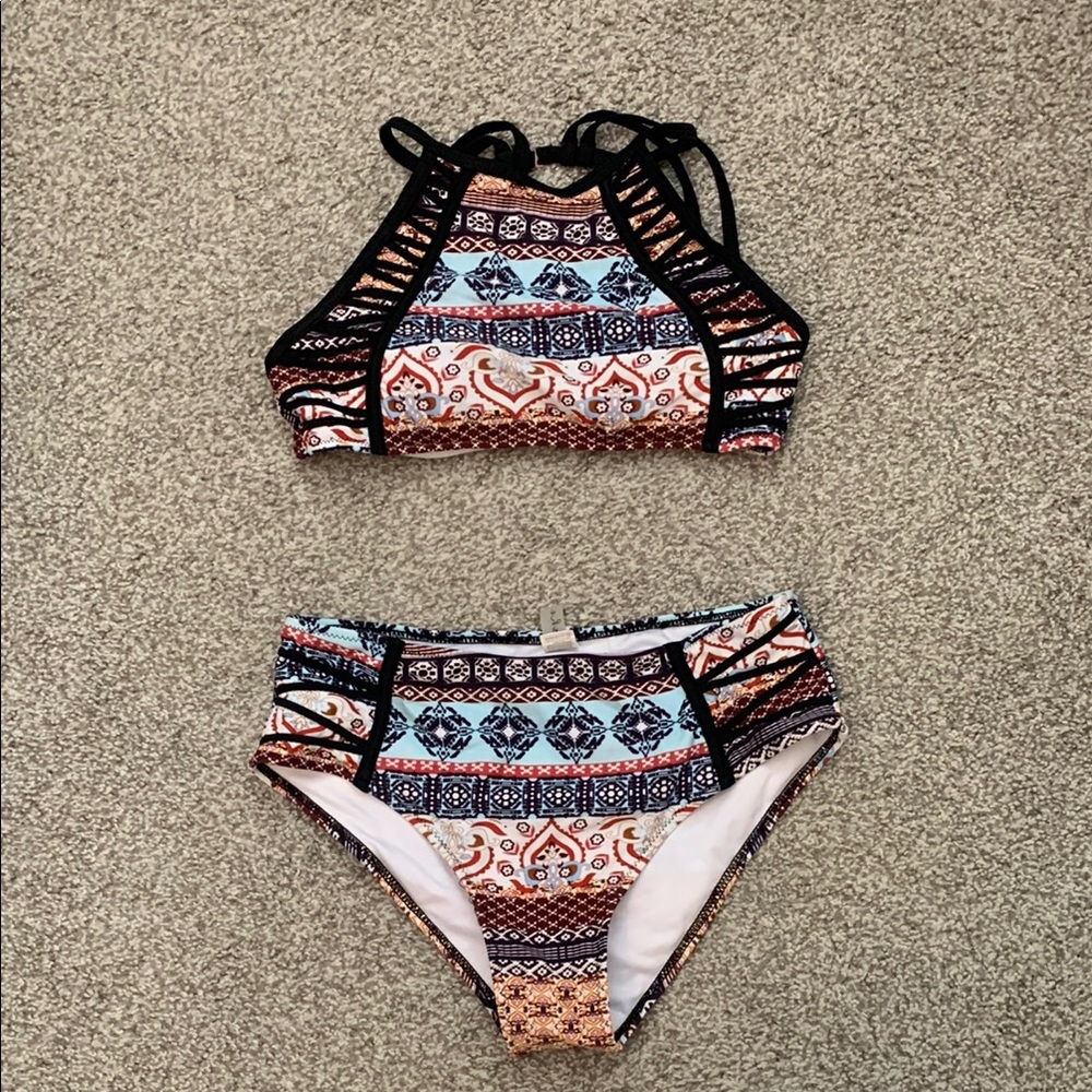Cupshe bikini
